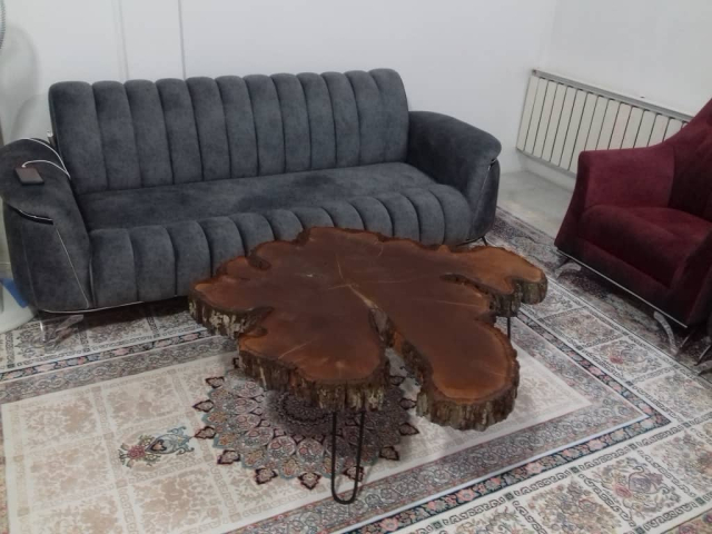 گالری آبنوس