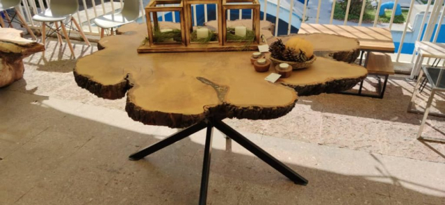 گالری آبنوس