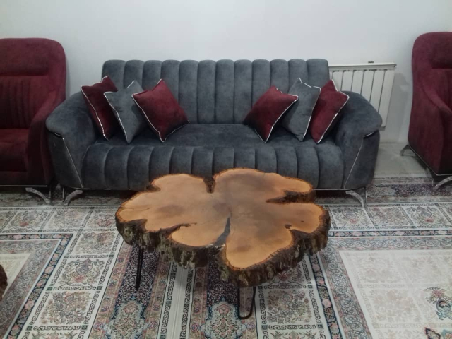 گالری آبنوس