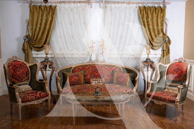 مبلمان آریو (شعبه شریعتی)