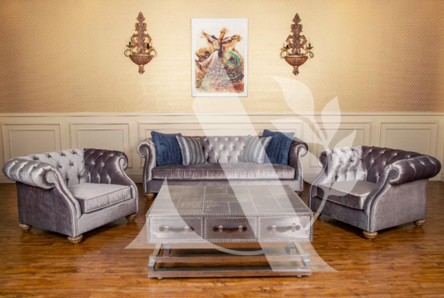 مبلمان آریو (شعبه شریعتی)