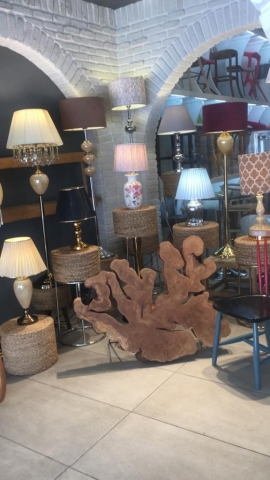 گالری ماهرو