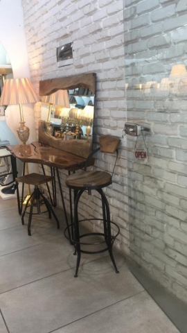 گالری ماهرو