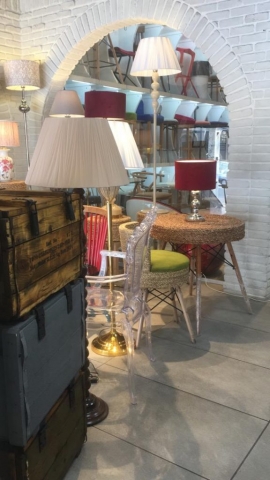 گالری ماهرو