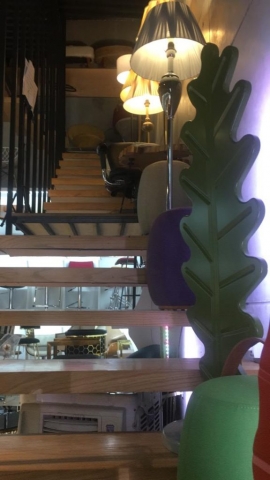 گالری ماهرو