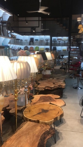 گالری ماهرو