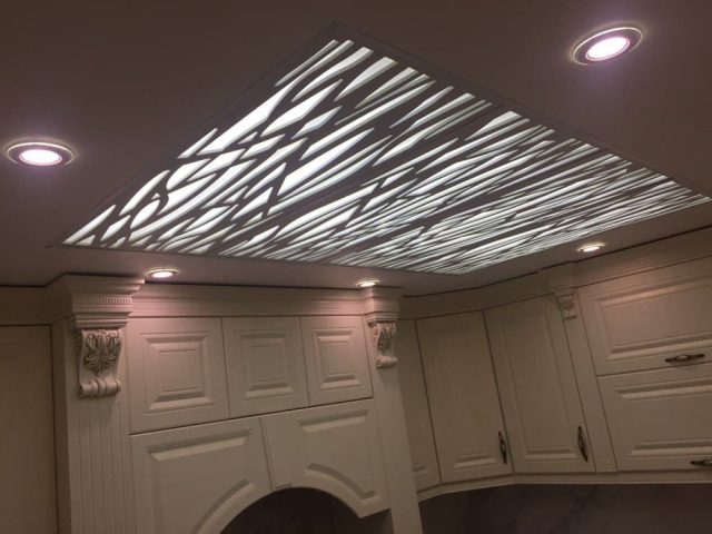 پارسیس دکور