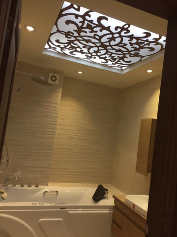 پارسیس دکور