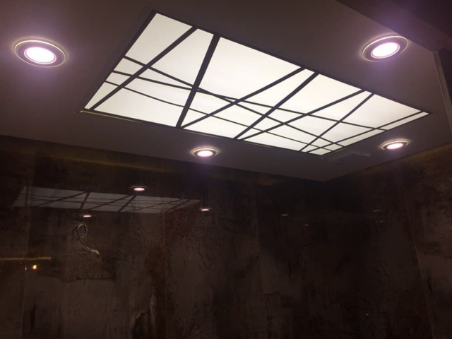 پارسیس دکور