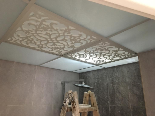 پارسیس دکور