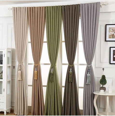 گالری پرده تاپ