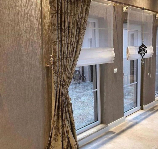 گالری پرده تاپ