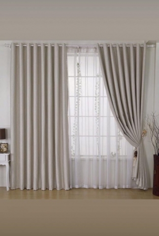 گالری پرده تاپ