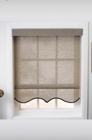 گالری پرده تاپ