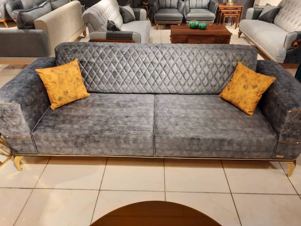 مبل مدل سیگنال 8 نفره تخت خوابشو