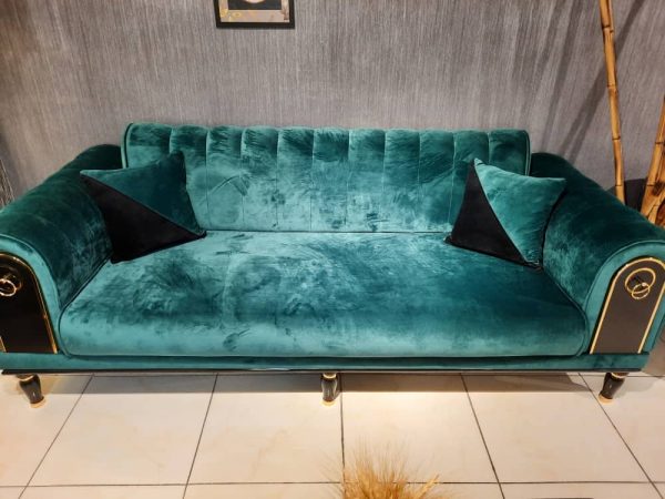 مبل مدل ۸ نفره لوگانو تخت خوابشو