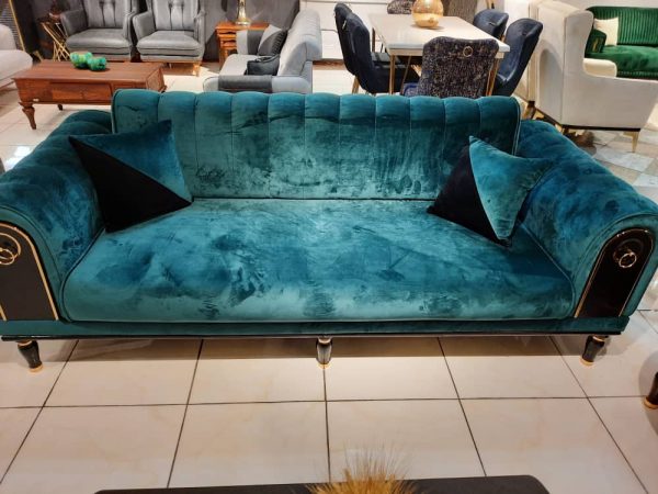 مبل مدل ۸ نفره لوگانو تخت خوابشو