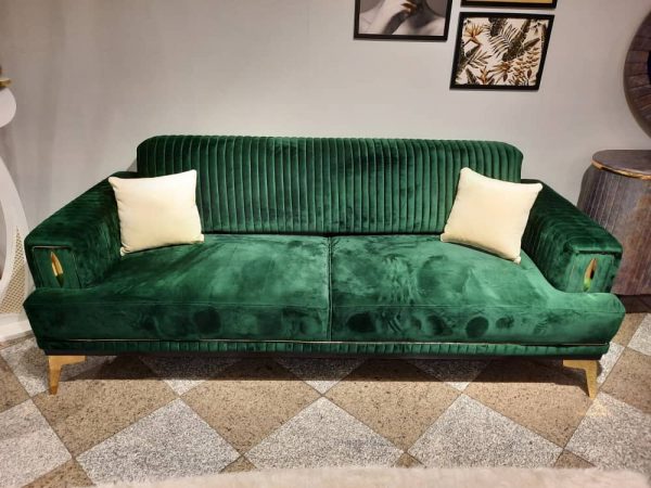 مبل مدل رولز ۸ نفره تخت خوابشو