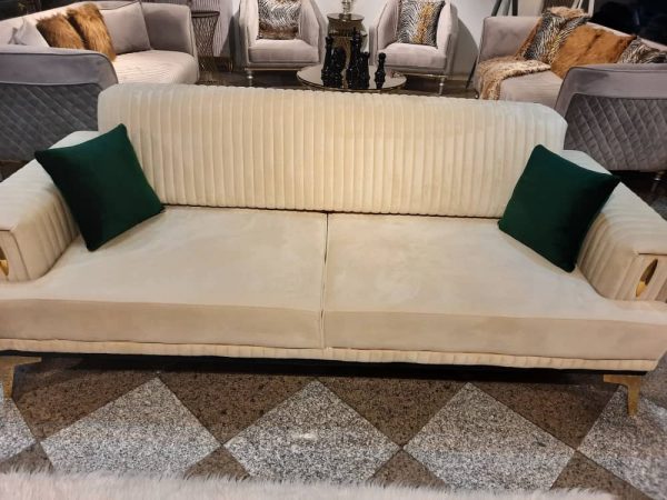 مبل مدل رولز ۸ نفره تخت خوابشو