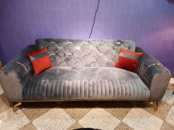 مبل مدل پانیذ ۸ نفره