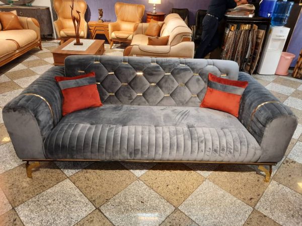 مبل مدل پانیذ ۸ نفره