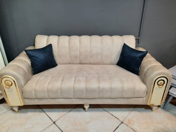 مبل مدل لارا ۸ نفره