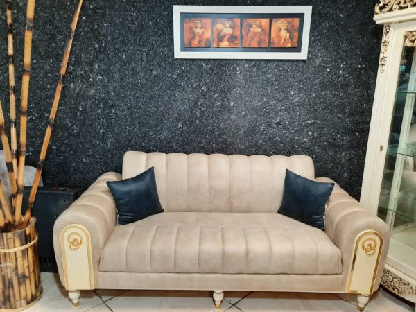 مبل مدل لارا ۸ نفره