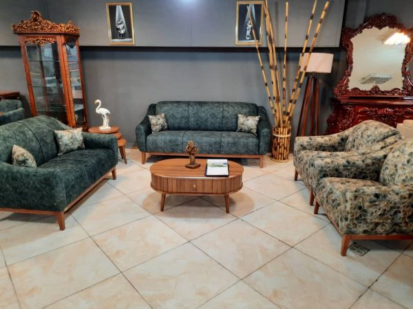 مبل مدل اینفورد ۷ نفره