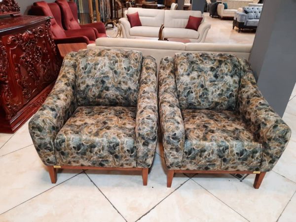 مبل مدل اینفورد ۷ نفره