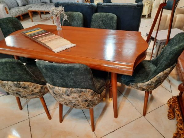 مبل مدل اینفورد ۷ نفره