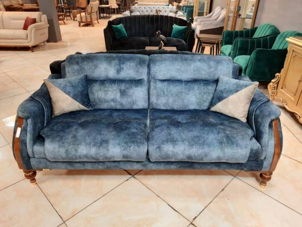 مبل مدل یاس ۷ نفره