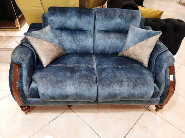 مبل مدل یاس ۷ نفره