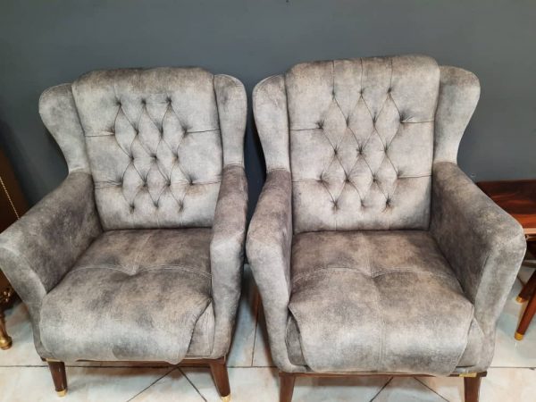 مبل مدل یاس ۷ نفره