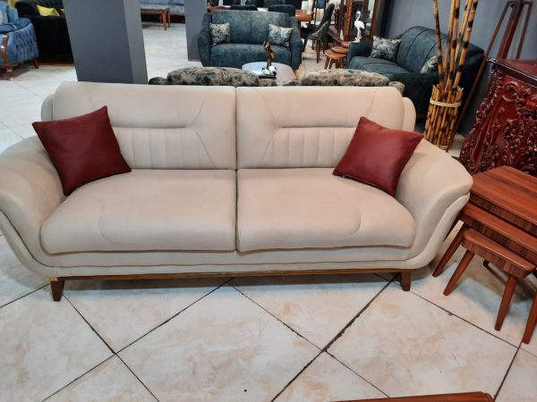 مبل مدل الفرد ۸ نفره