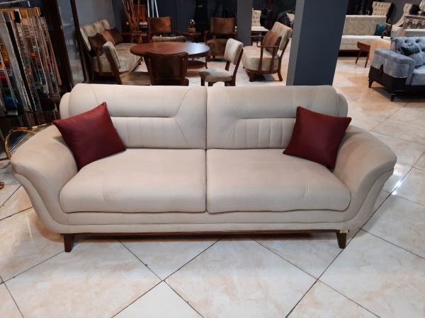 مبل مدل الفرد ۸ نفره