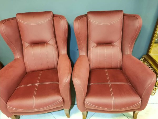 مبل مدل الفرد ۸ نفره