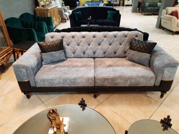 مبل مدل راسپینا  ۸ نفره تخت خوابشو