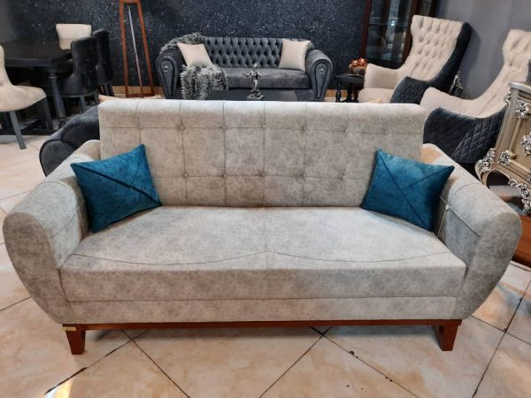 مبل مدل میلان ۷ نفره