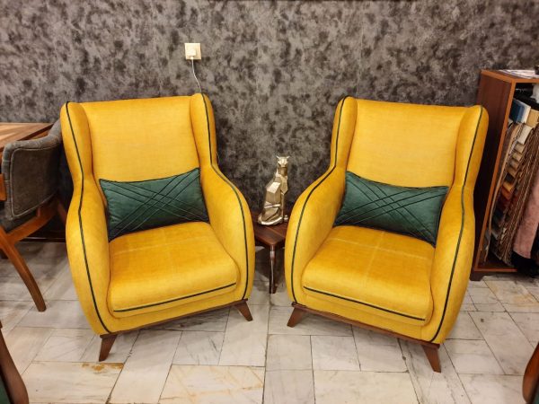 مبل مدل ارشیتال ۷ نفره