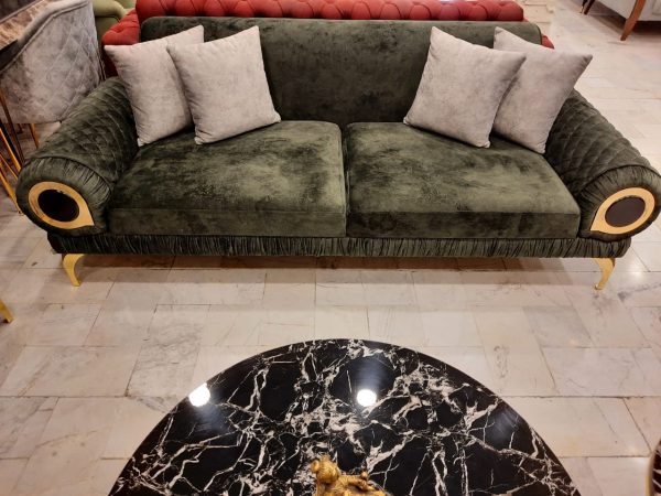 مبل مدل ورونا 8 نفره