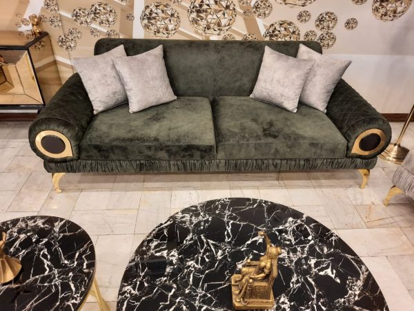 مبل مدل ورونا 8 نفره