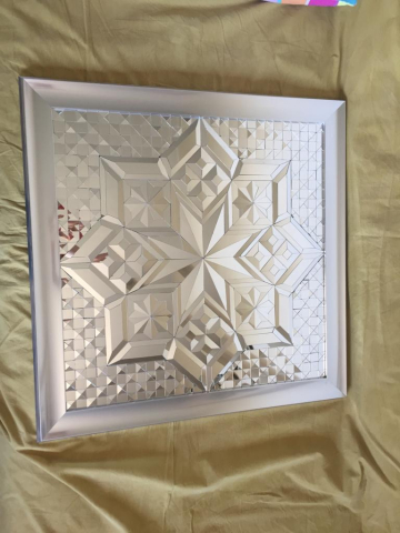 گالری آیینه کاری ونیزی