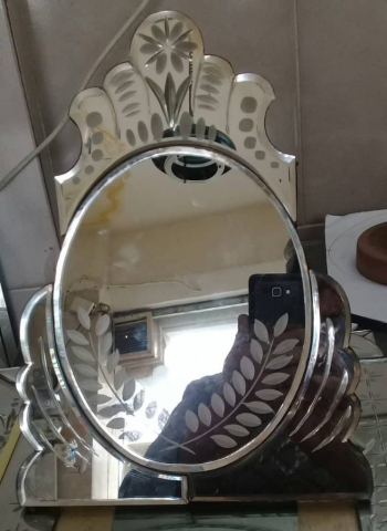 گالری آیینه کاری ونیزی