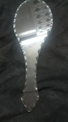 گالری آیینه کاری ونیزی