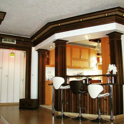 دکوراسیون داخلی آذین دکور