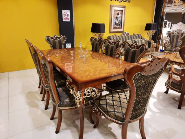 مبلمان مینیاتور