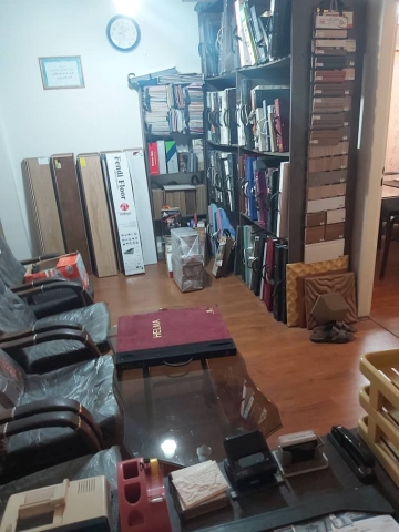 بازرگانی مهدی