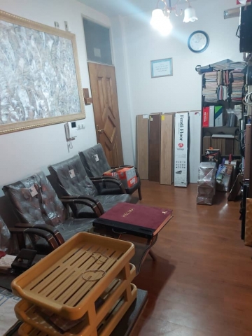 بازرگانی مهدی