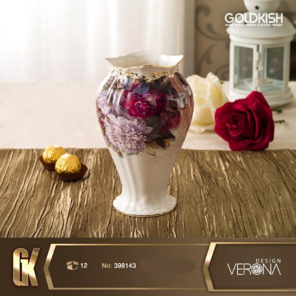 گلدان طرح Verona مدل 398143