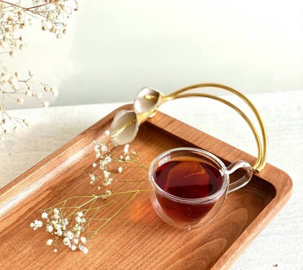 سینی دسته دار CL2510